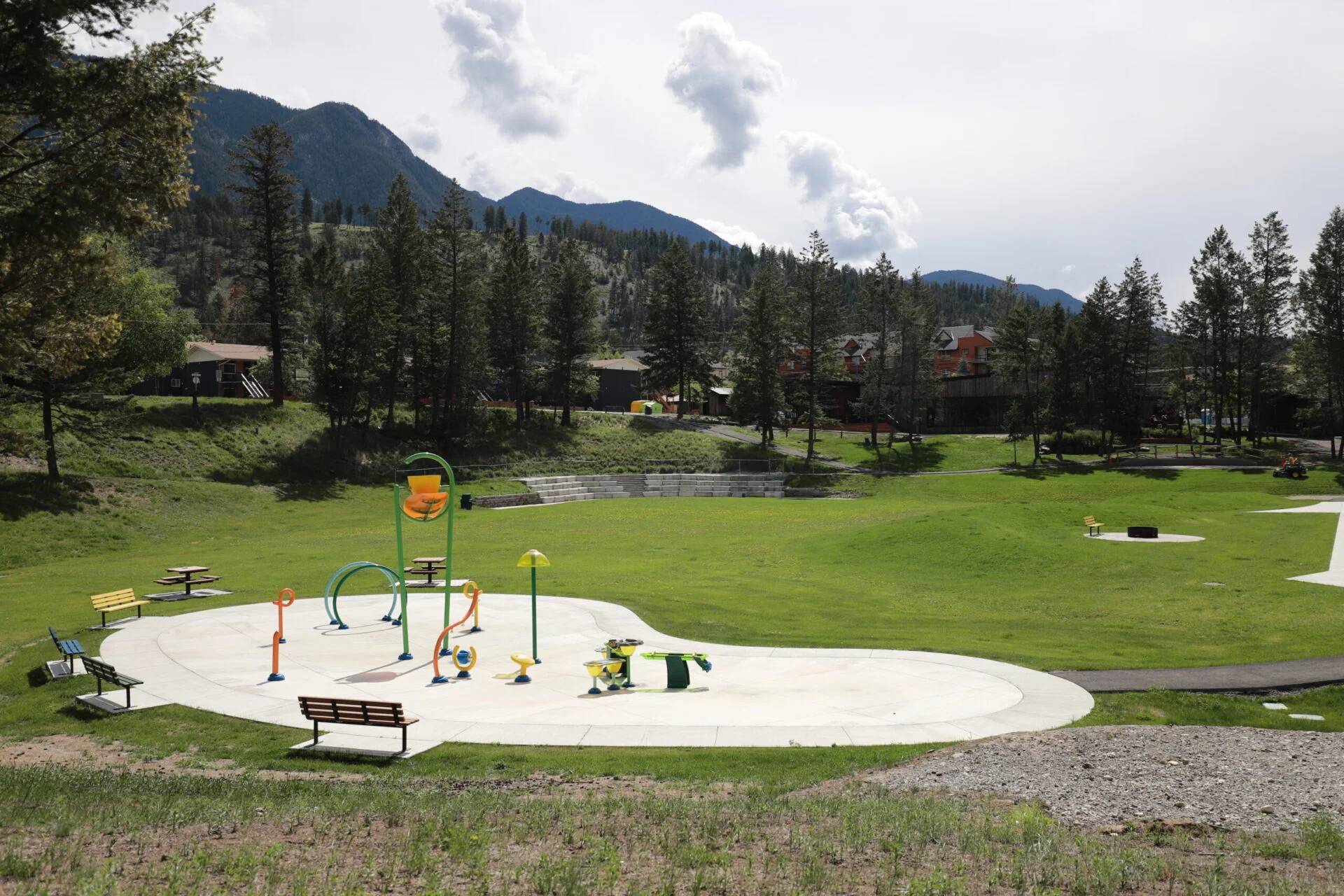 IMG 0909Radium Splash Park