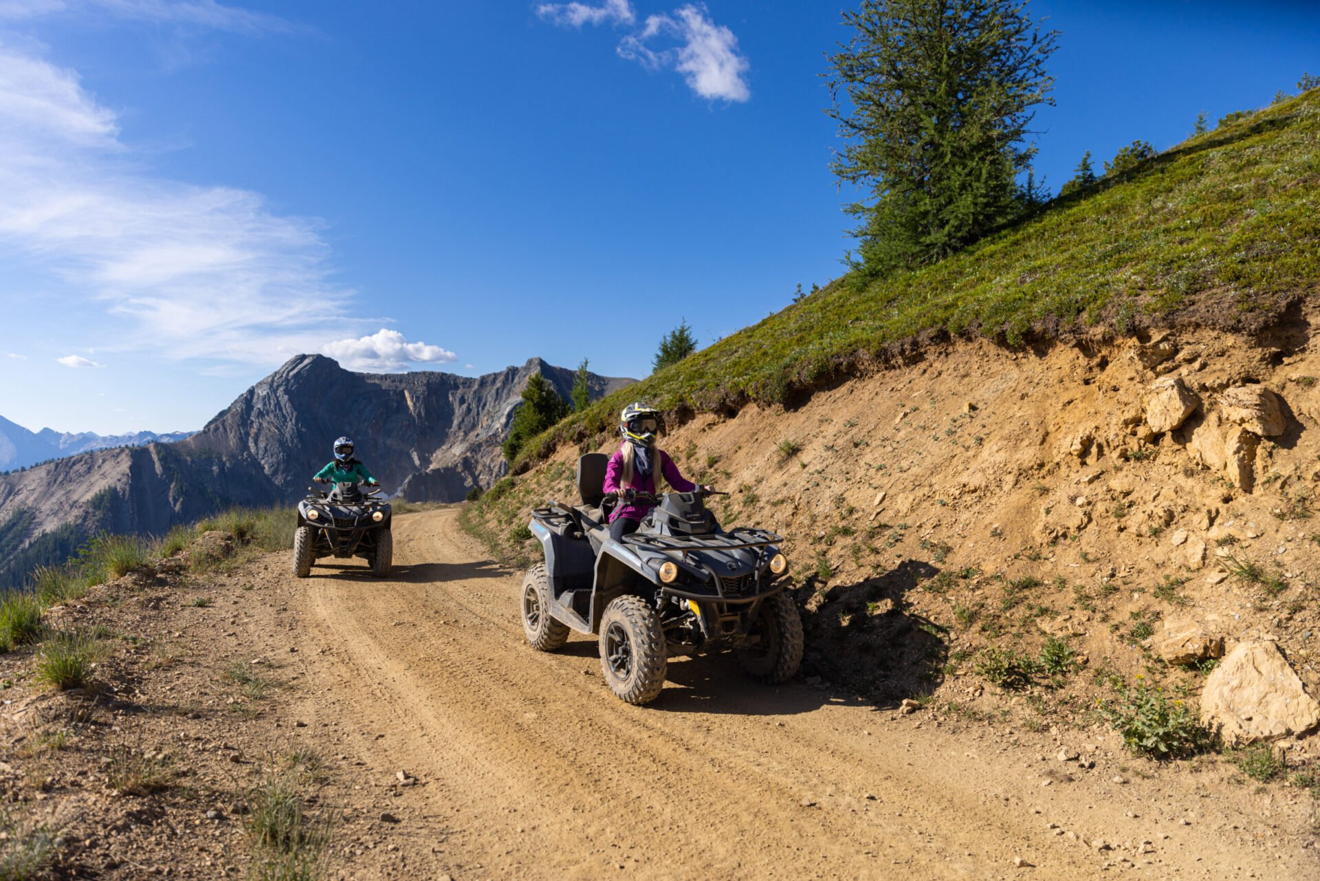 Explore the Columbia Valley | Radium, Invermere, Fairmont Hot Springs