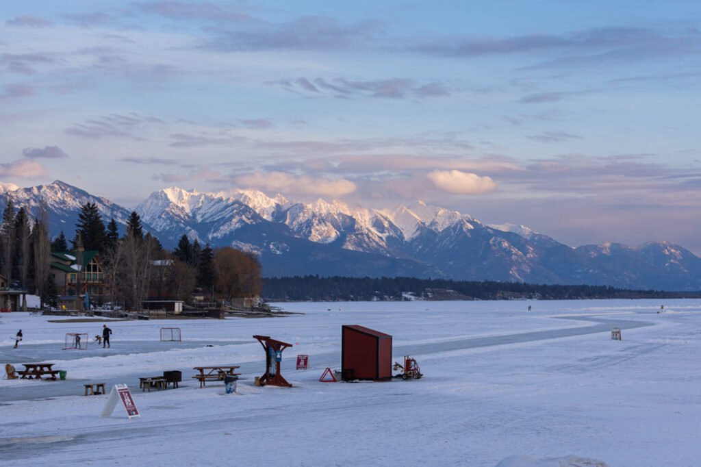 Kootenay Nordic Invermere Panorama Winter 2023 NN Web 82