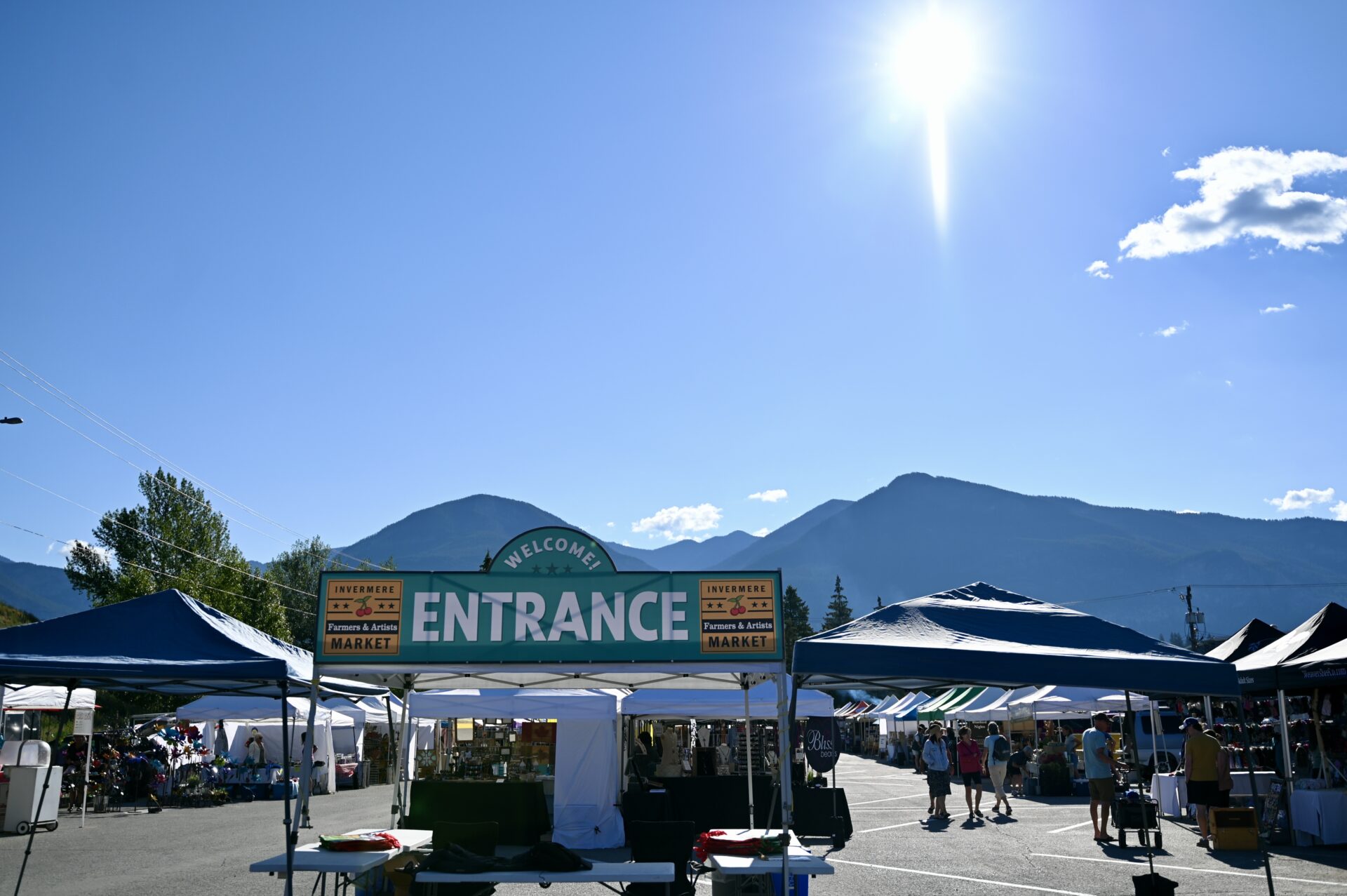 Discover Columbia Valley Events | Invermere, Radium, Fairmont Hot Springs