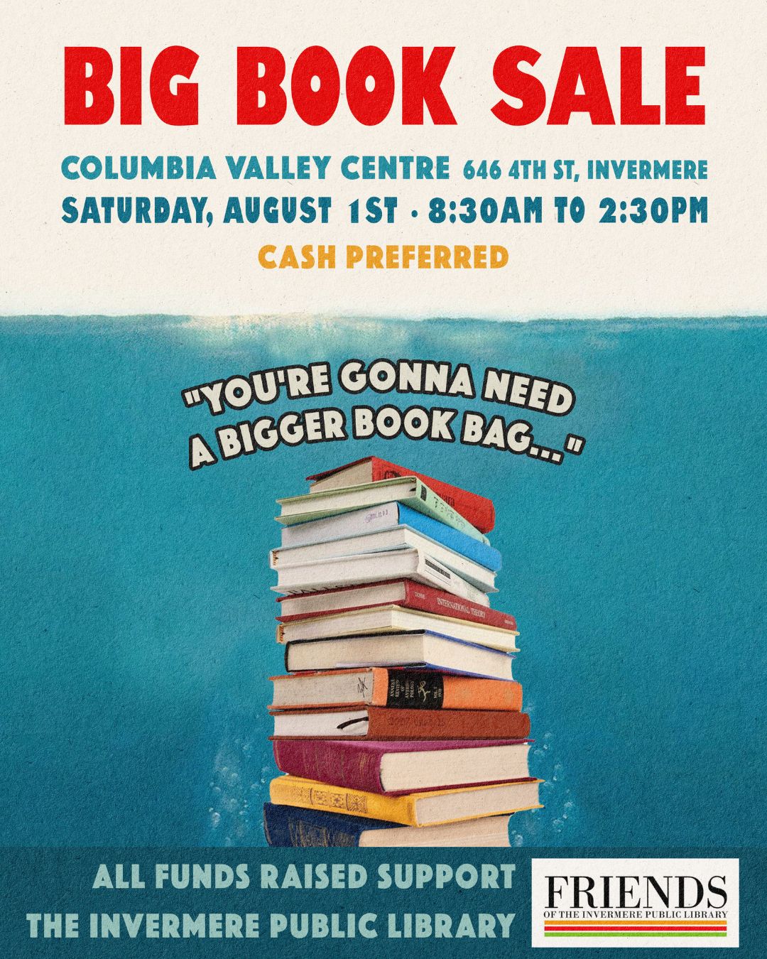 Big Book Sale 2026.1 WEB