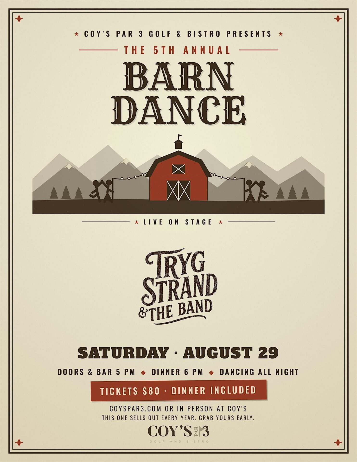 CoysBarnDance