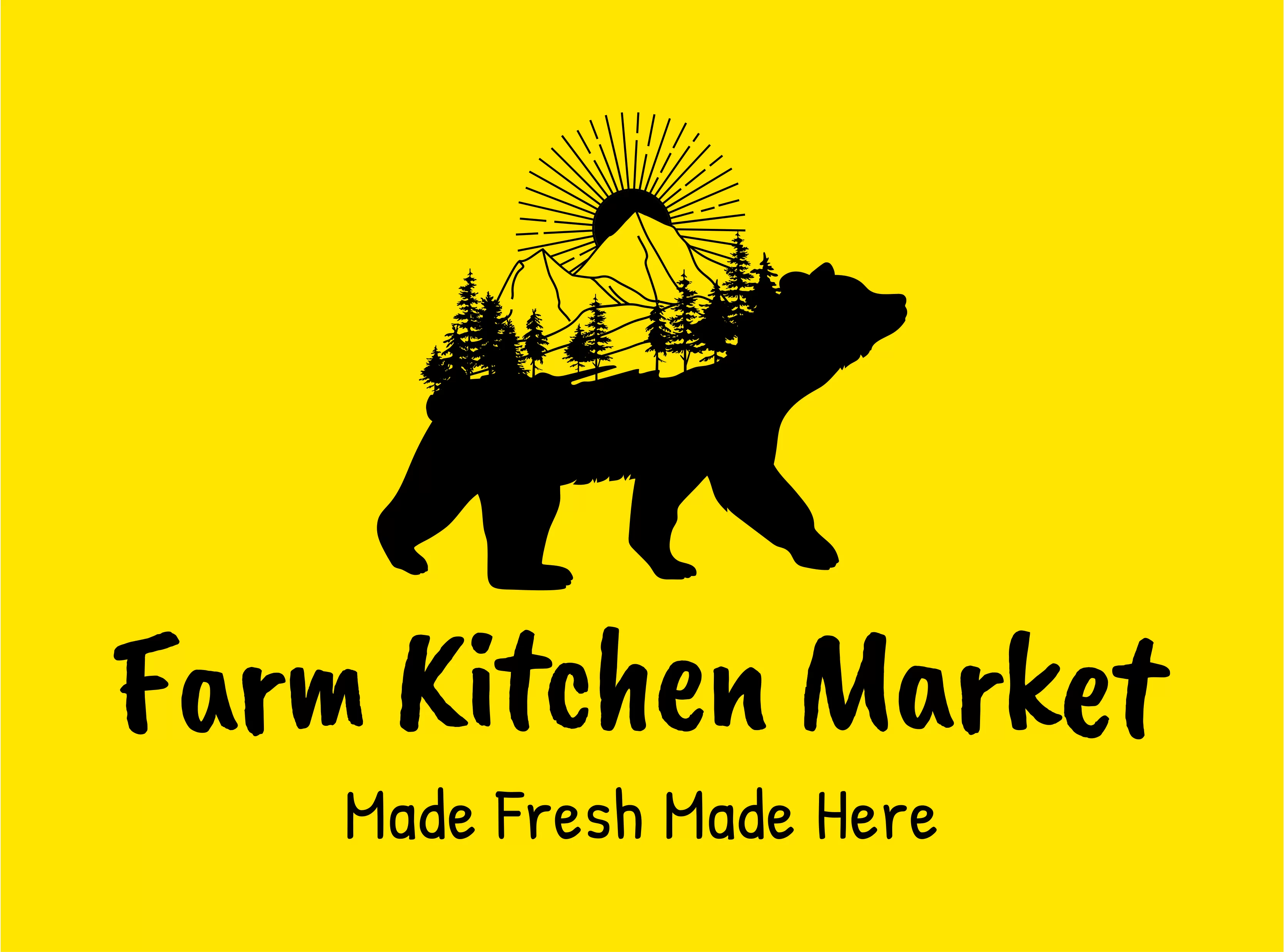 Farm Kitchen Market