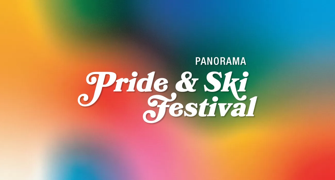 PANORAMA PRIDE & SKI FESTIVAL