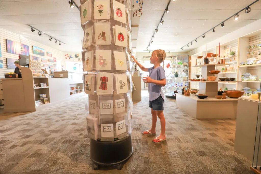 ArtWalk Invermere 18