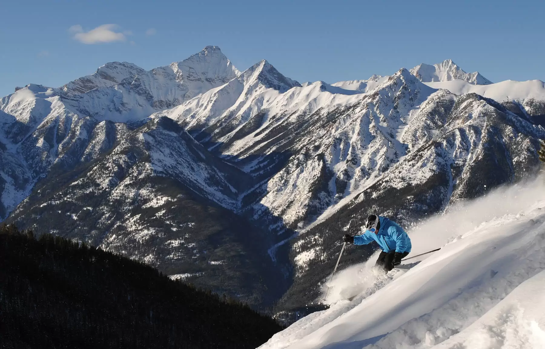 Panorama Outdoor Escapes 1