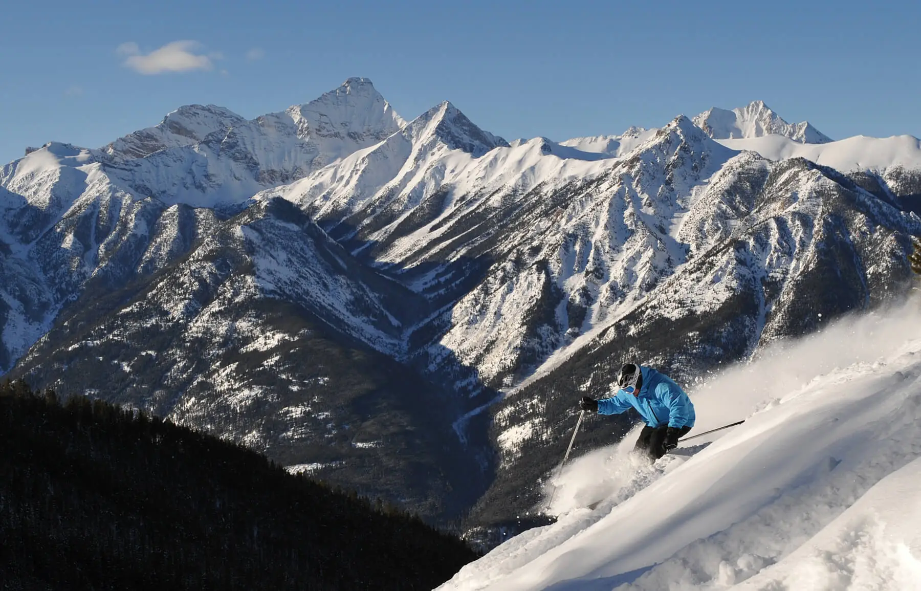 Panorama Outdoor Escapes 2