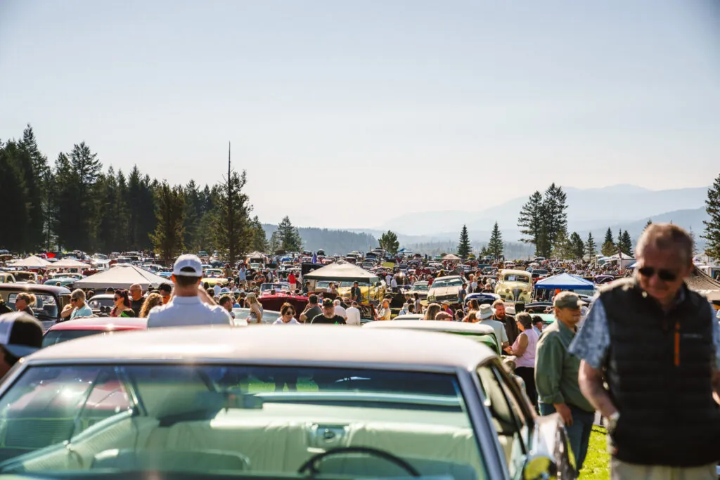 radium car show 2023 sm 76