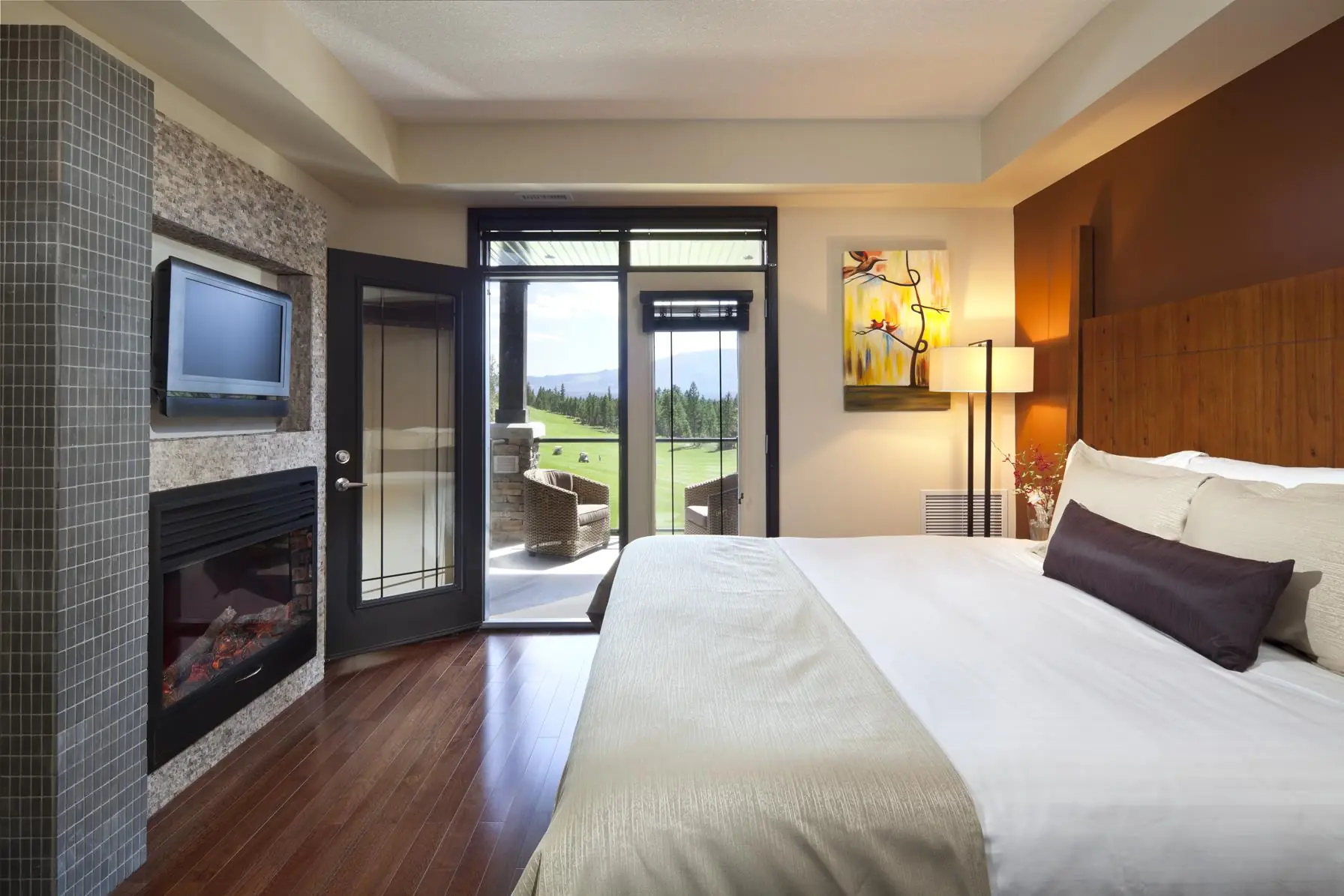 CopperPointResort
