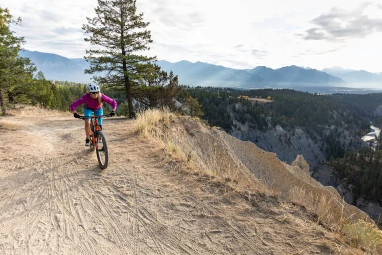 Invermere on the Lake