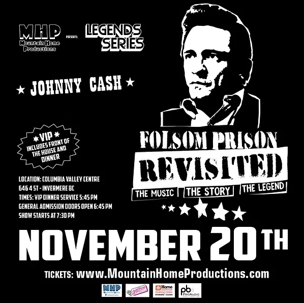 folsom prison