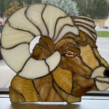 funky junk bighorn