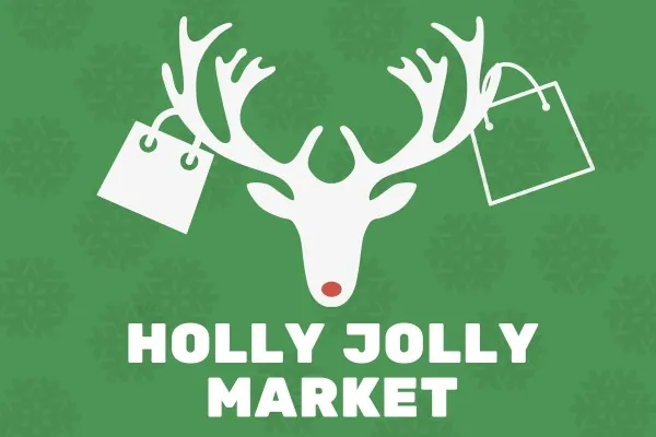 Holly Jolly Market