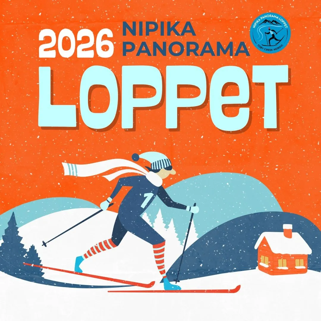 Loppet 2025 Social Media 22