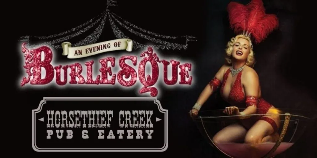 burlesque