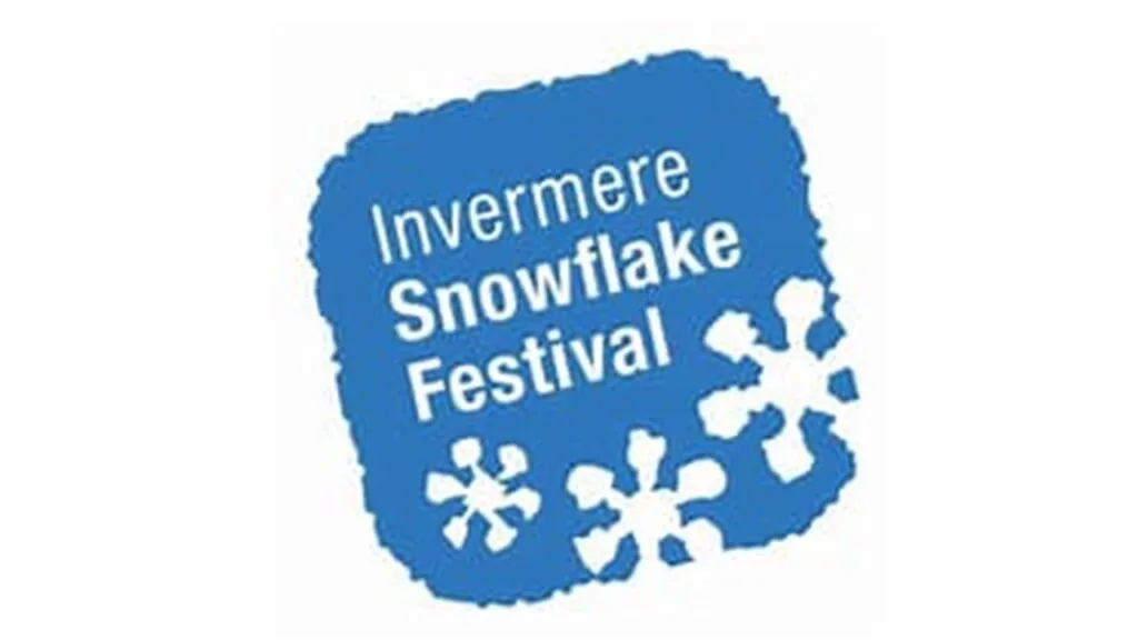 Snowflake Fest Logo