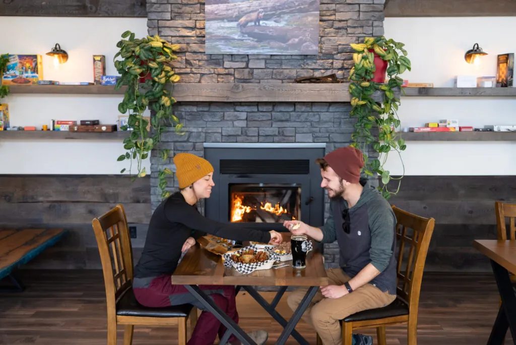 6 Radium Brewing Radium BC Ale Trail