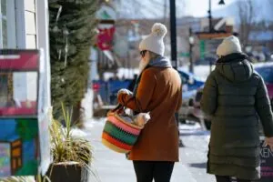 Travel Columbia Valley