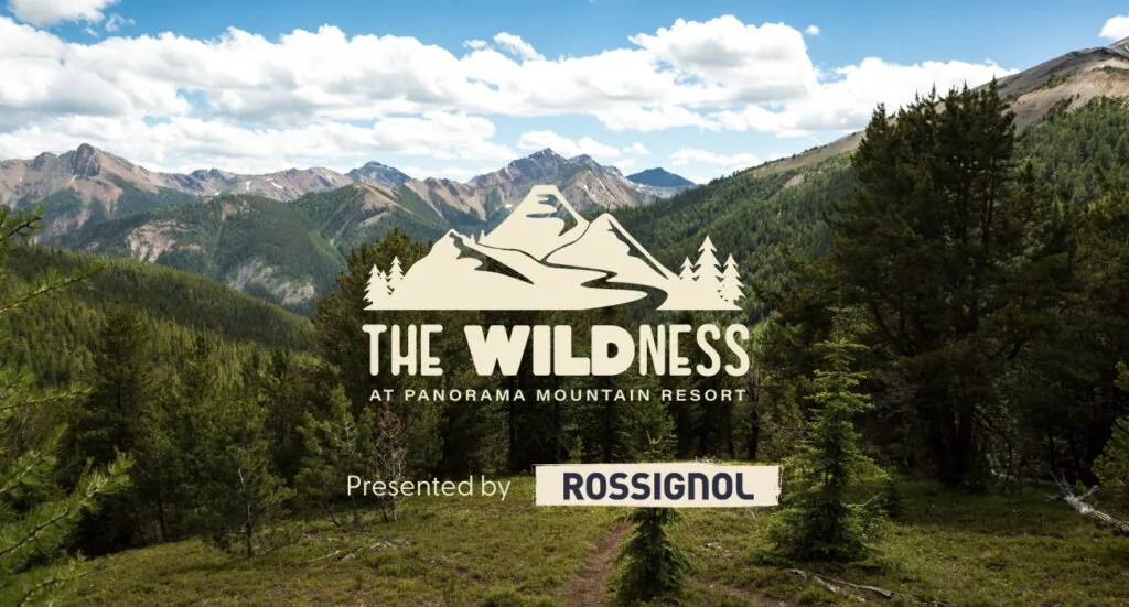 wildness