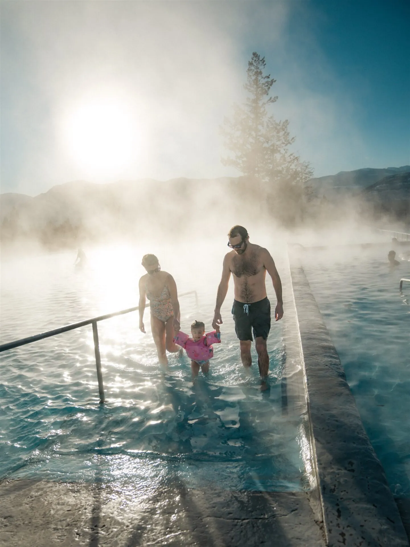 Fairmont Hot Springs Winter 2025 Elora 47