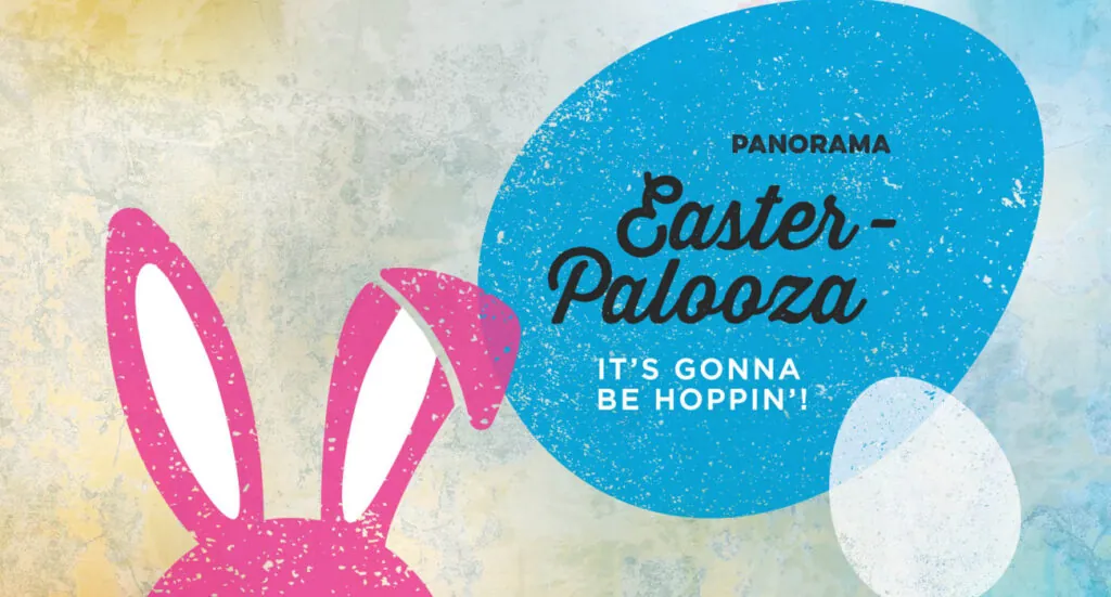 easter palooza