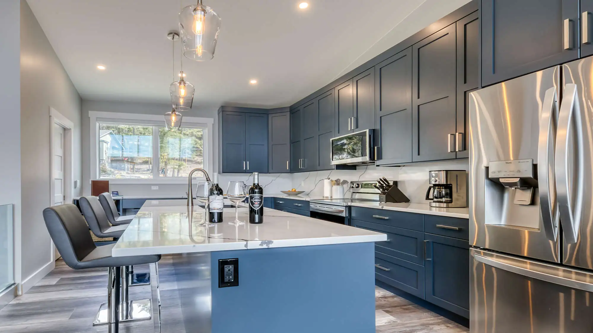 4949 Fairmont Peak Cabin 10