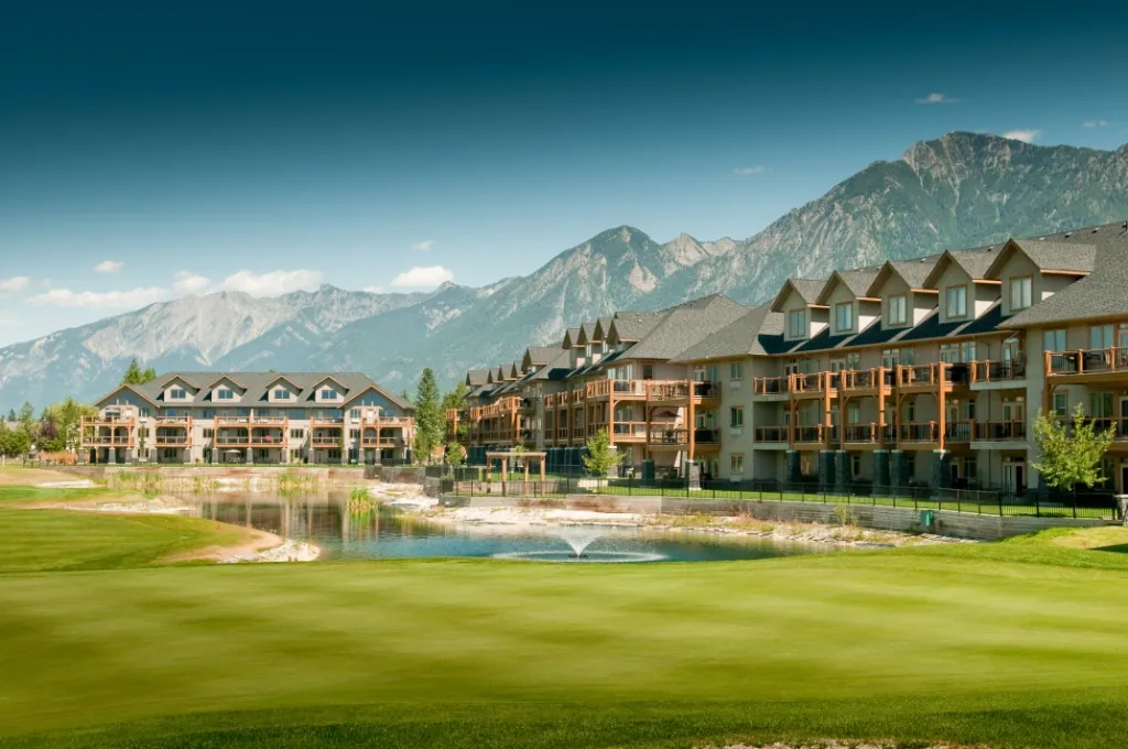 Bighorn Meadows Resort Promo Video 2020 13 OnlyCVTMS