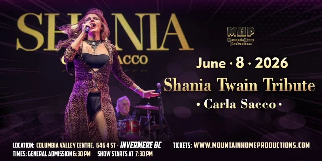 ShaniaTwain