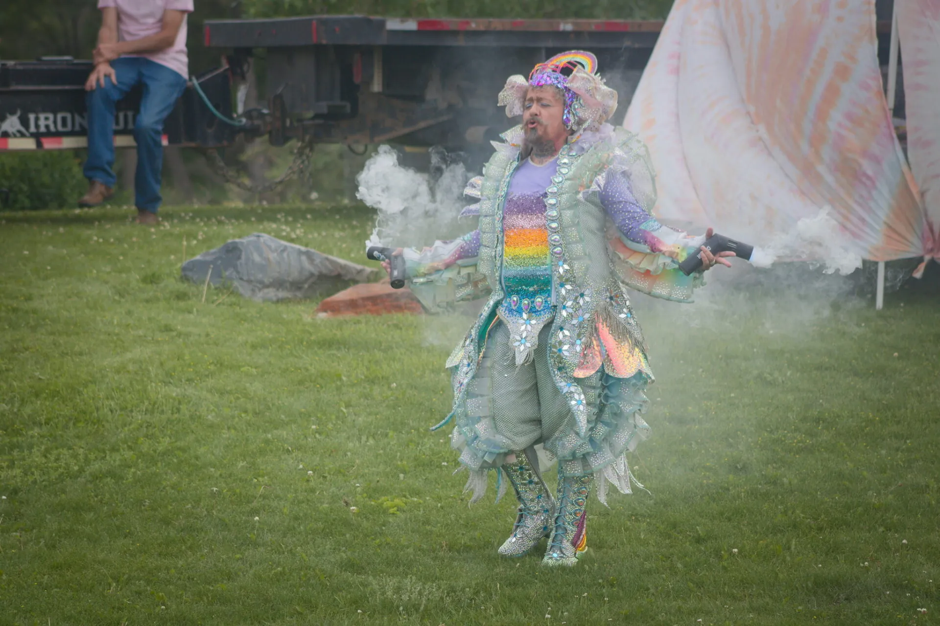 Columbia Valley Pride Festival