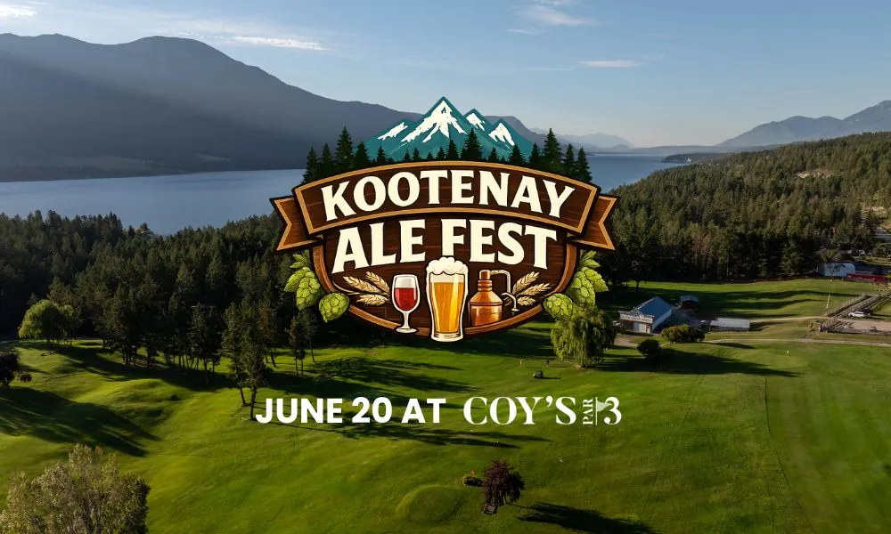 Kootenay Ale Fest