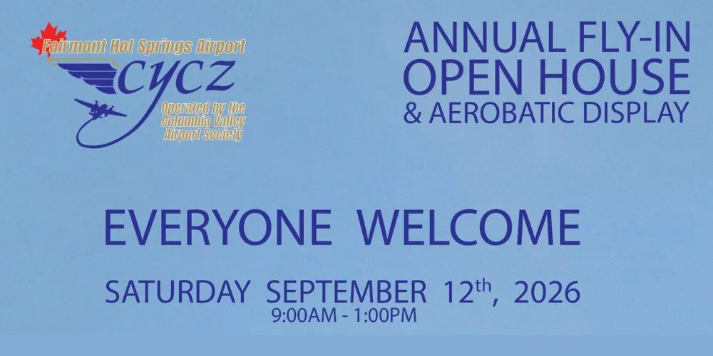 Fairmont Airport Fly In Open House (1) Fairmont Airport Fly In Open House (1)