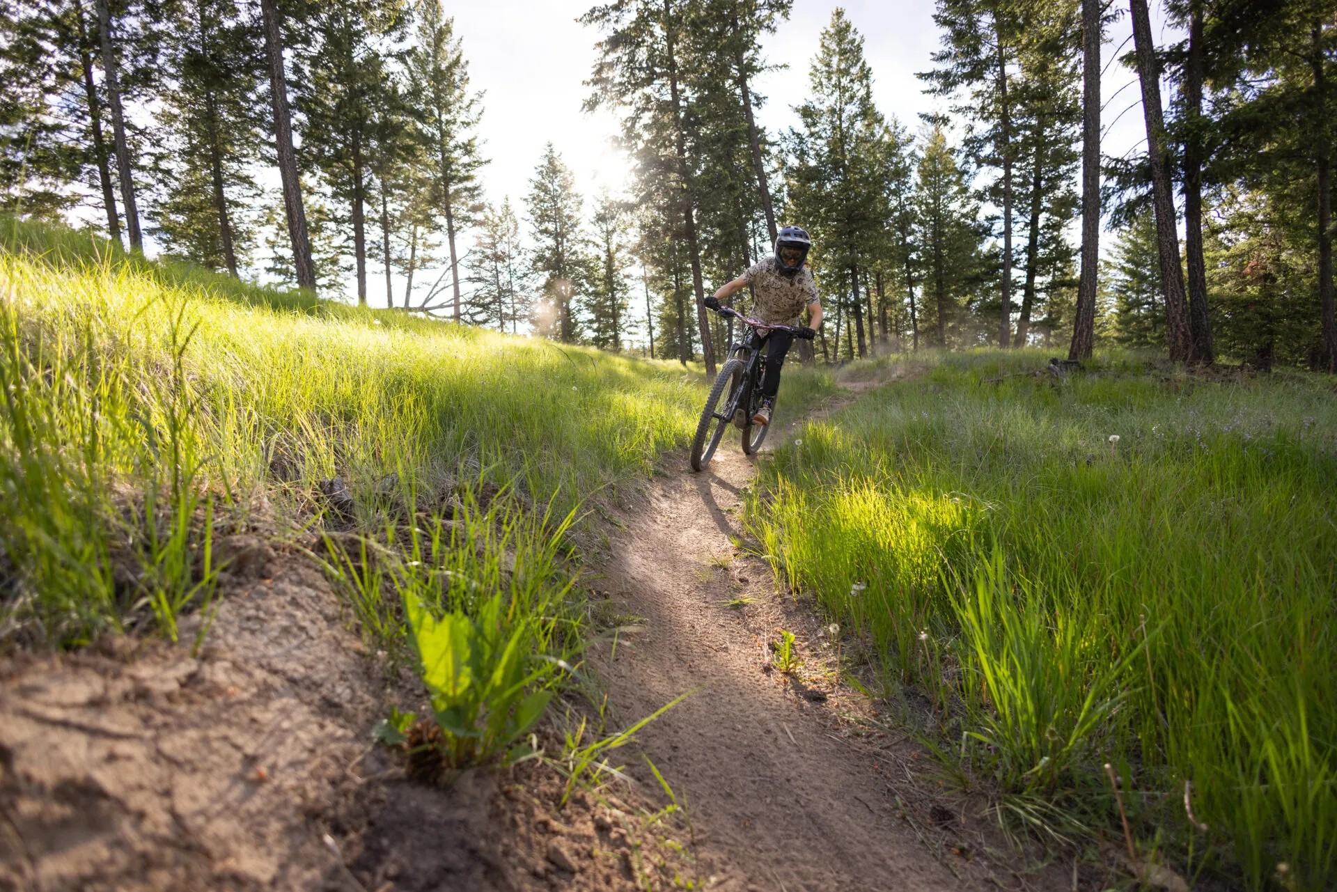 purcellerator ebike enduro