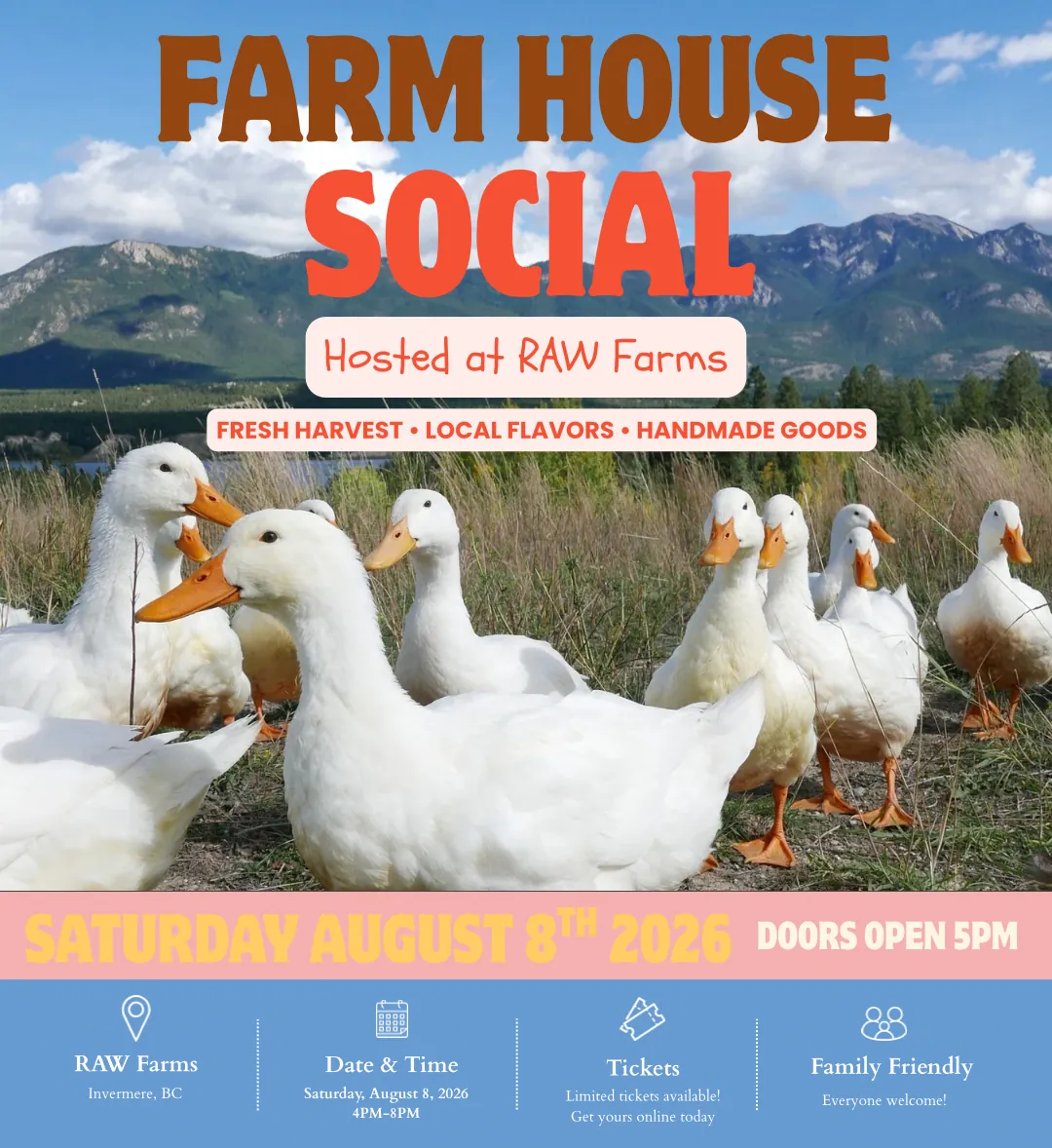 farm house social farm house social