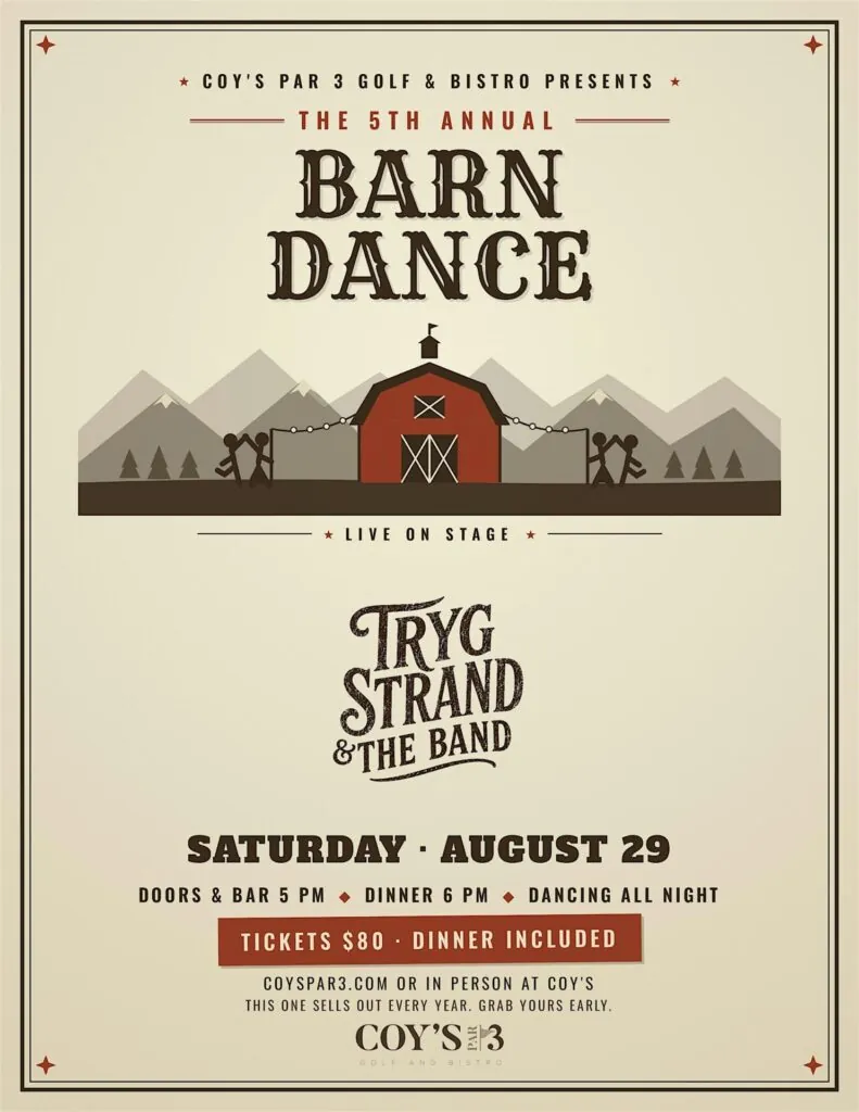 CoysBarnDance