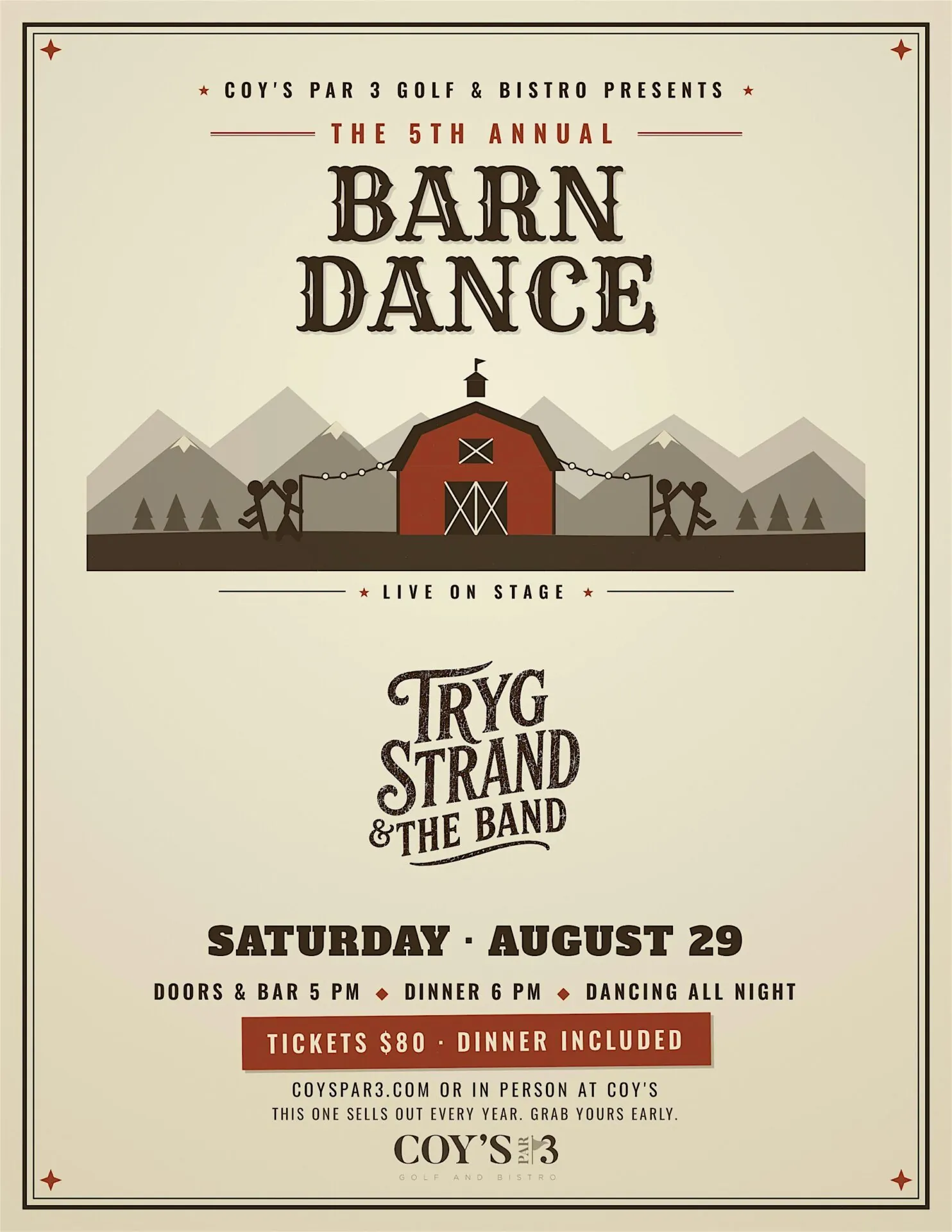 CoysBarnDance