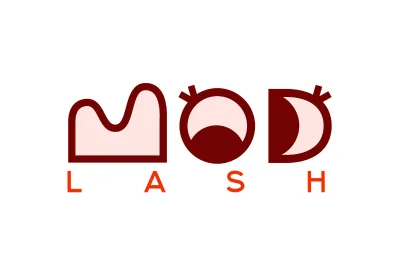 ModLash logo