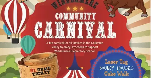 windermere carnival