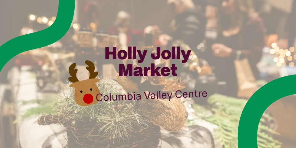 Holly Jolly Market