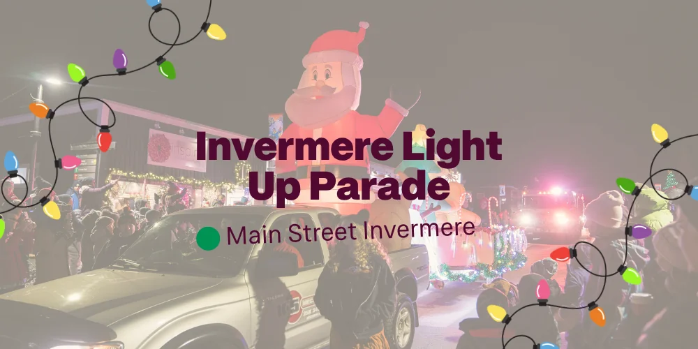 LightUpParade