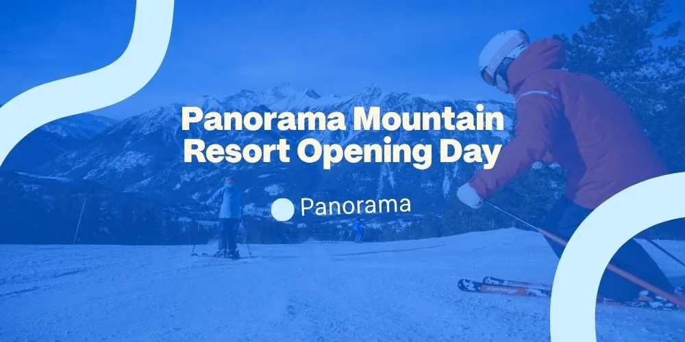 Panorama Opening Day