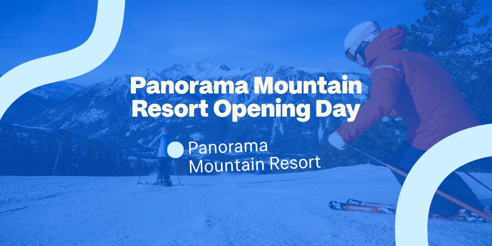 Panorama Opening Day