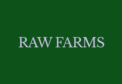 Raw Farms