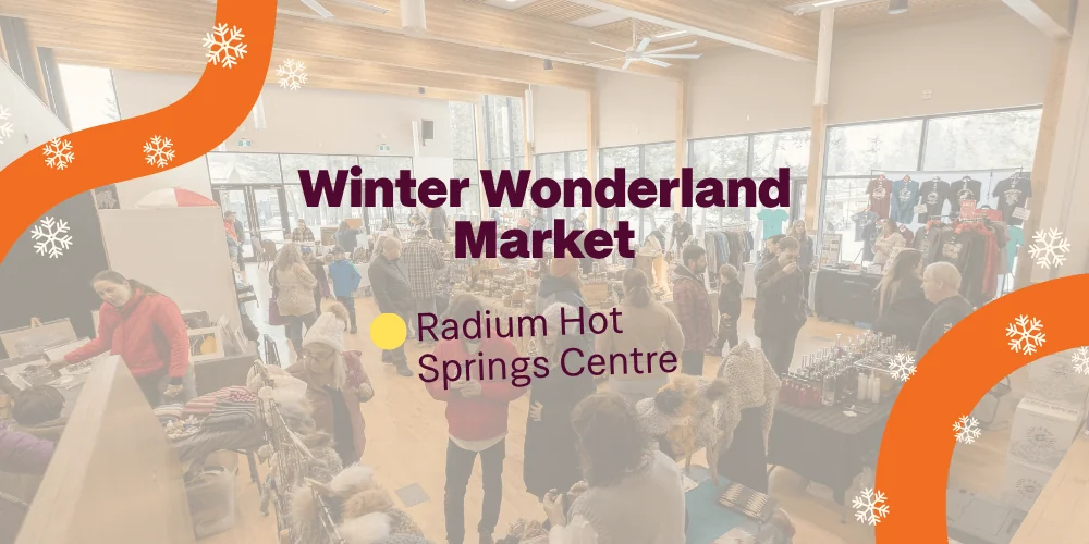 Winter Wonderland Market